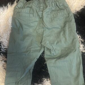 OshKosh B'gosh Kids' Casual Green Pants